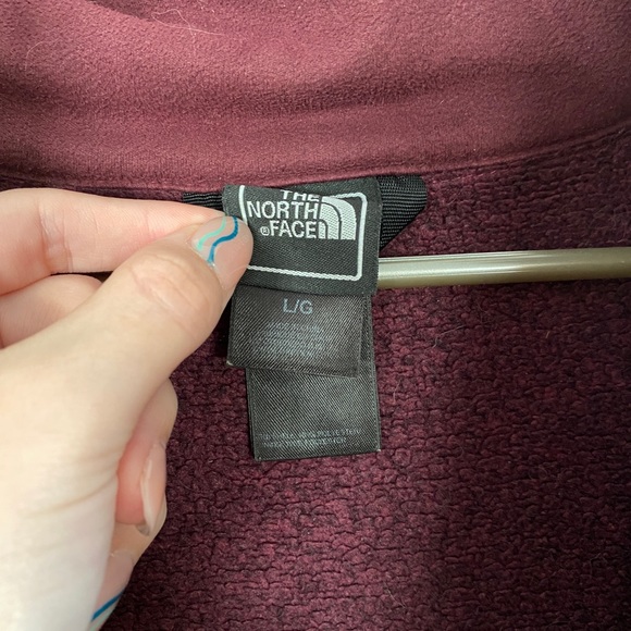 The North Face Women’s Waterproof Thermoball Triclimate Winter Jacket - Picture 2 of 12